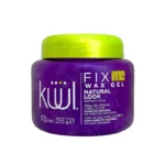 Wax Gel Natural Morada
