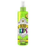 Bifásico Desenredante Ouro Kids 240ml