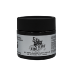 Gel Estilizador Lobo Negro 250 gr
