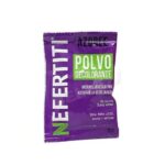 Sobre Decolorante Azoree Nefertiti