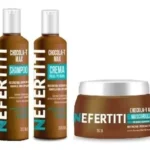 Kit Crema, Shampoo y Tratamiento