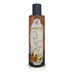 Silica Argán Ouro Glow 125ml