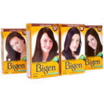 Tinta Bigen con Agua