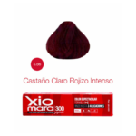 Txio Tinte Xiomara 300 5.66 Castaño Claro Rojizo Intenso