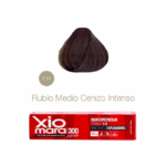 Txio Tinte Xiomara 300 7.1 Rubio Medio Cenizo