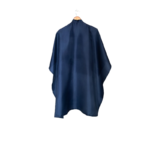 Capa Económica con Velcro Azul Marino Bitol