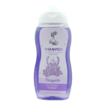 Shampoo Baby Lavanda 500 ML Árbol Verde