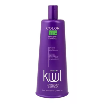 Shampoo Kuul Matizador 1Lt