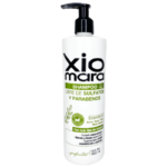 Shampoo Libre Sulfato Xiomara 450ml