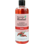Shampoo Chile Herbal 1 Lt
