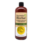 Shampoo Cola de Caballo y Romero 1Lt Secreto Herbal