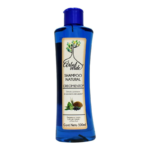 Shampoo Crecimiento 500 ml Árbol Verde