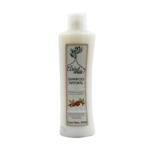 Shampoo Hidratante 500 ML Árbol Verde