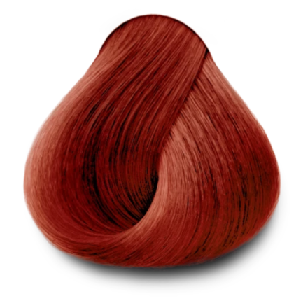 Tinte Kuul 9.66 Rubio Clarisimo Rojo Intenso