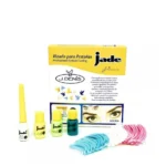 Rizado Permanente para Pestañas J Denis