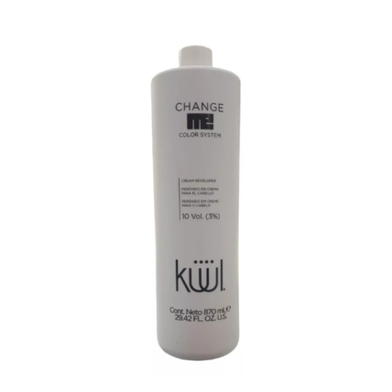 Peróxido Kuul 870 ML 10 Vol