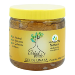 Gel Linaza Árbol Verde 500 GR