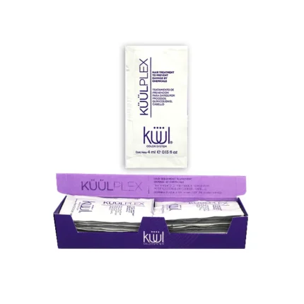 Sobre Tratamiento Kuul Plex 4ML