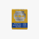 Navaja Para Credo Barrilito/Lobo 10 Pz