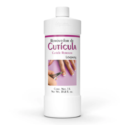 Removedor de Cutícula LT Loquay