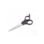 Tijera Estilista con Descanso Lobo