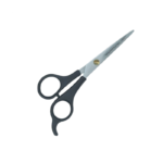 Tijera Satin Microdentada Lobo 1049-05