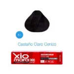 Txio Tinte Xiomara 300 5.1 Castaño Claro Cenizo