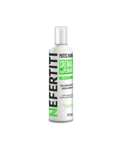 Crema Peinar Nefertiti 300ml