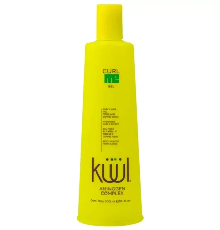 Shampoo Rizos Definidos Kuul