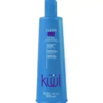 Shampoo Detox Carbón Activado 300 ml Kuul