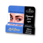Pigmento para Cejas Light Brown J Denis