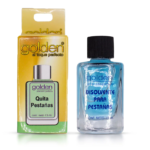 Disolvente Quitapestaña Golden