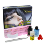 Kit Extensión de Pestañas Golden