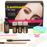 Laminado de Ceja Golden