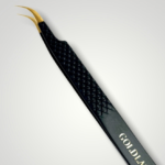 Pinza para Pestañas Golden