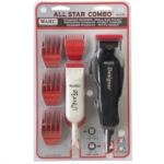 Juego de 2 Máquinas All Star Wahl Combo 8359-8331