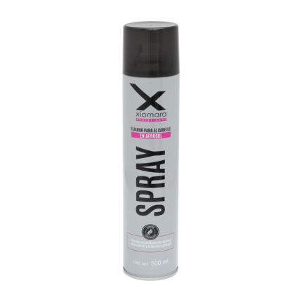 Spray Xiomara 500ml