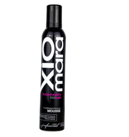 Mousse Xiomara