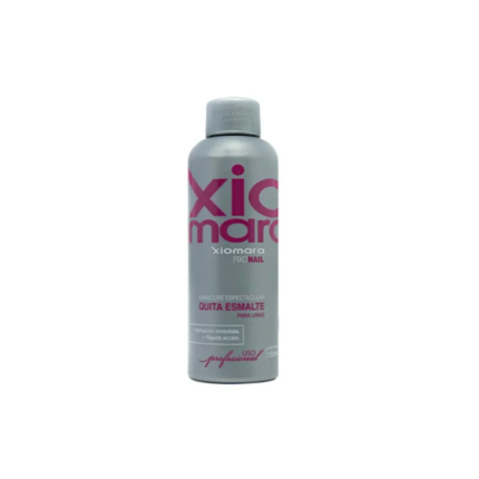Quita Esmalte 150Ml Xiomara