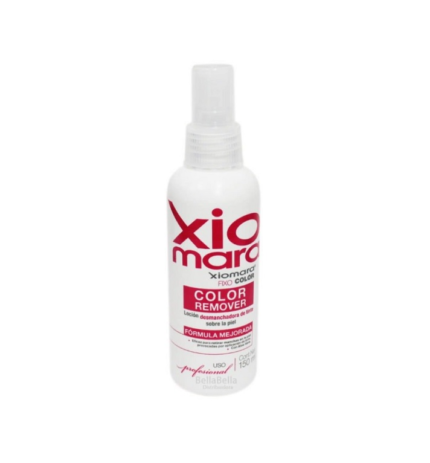 Loción Xiomara Removedora de Manchas 150ml