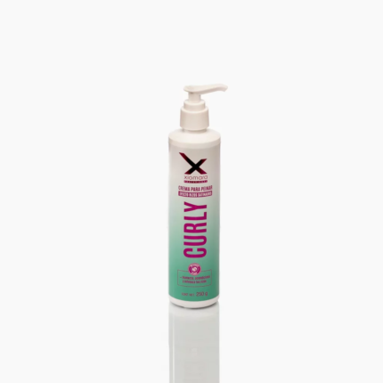 Crema p/Rizos Xiomara Curly 250ml