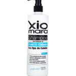 Shampoo Cola Caballo Xiomara 450ml