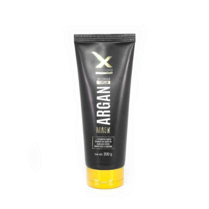 Mascarilla Argán 200gr Xiomara