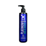 Shampoo Platino Libre Sulfato 250ml Xiomara
