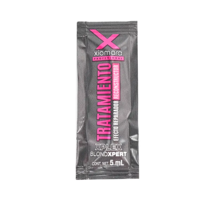 Sobre Xiomara (Xplex) Blondxpert 5ml