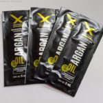 Sobre Tratamiento Argán Xiomara 5ml