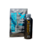 Kit Decolorante 50gr c/Peróxido Blonxpert Azul Xiomara