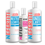 JGO Locion Ondulante Nefertiti Fler