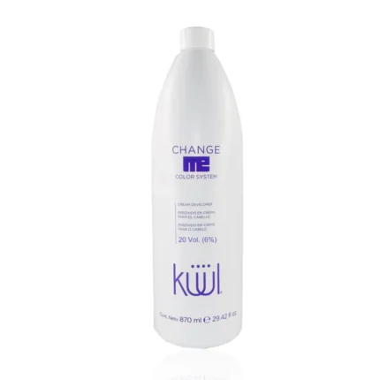 Peróxido Kuul 870 ML 20 Vol