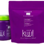 Juego Decolorante Kuul